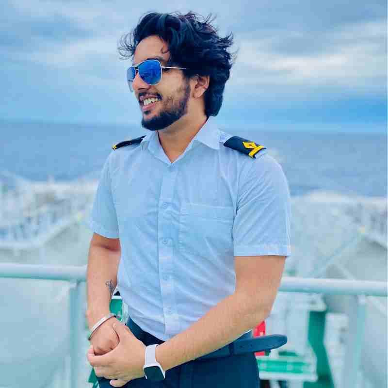 Rahul Sharma